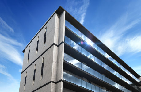 パレステージ横浜鴨居