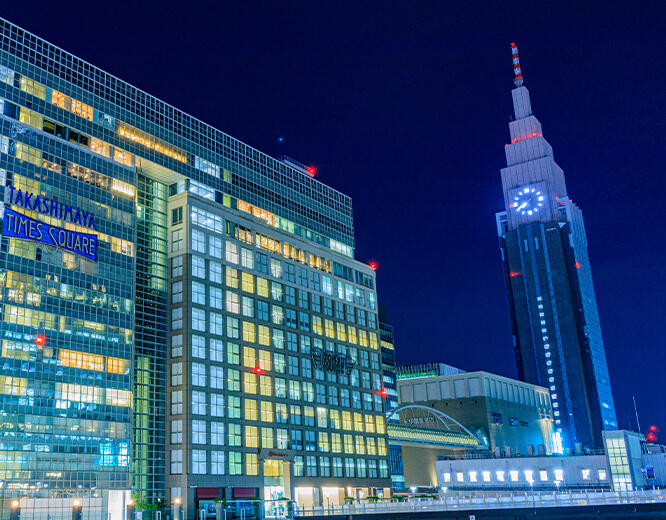 shinjuku