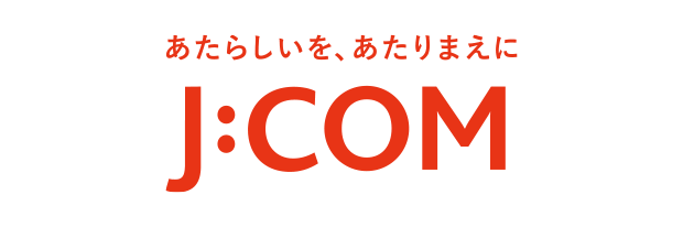 J:COM