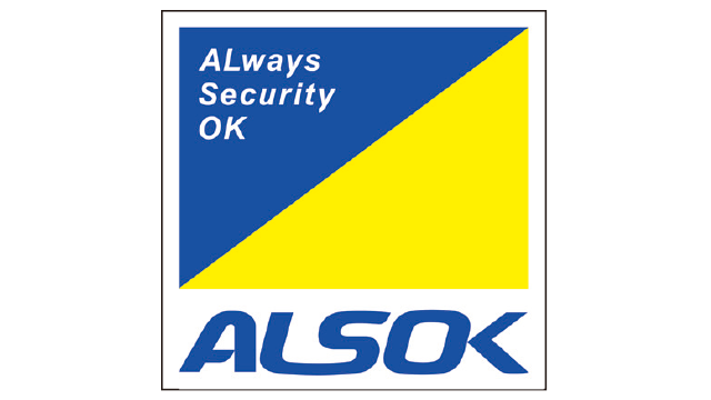 ALSOK