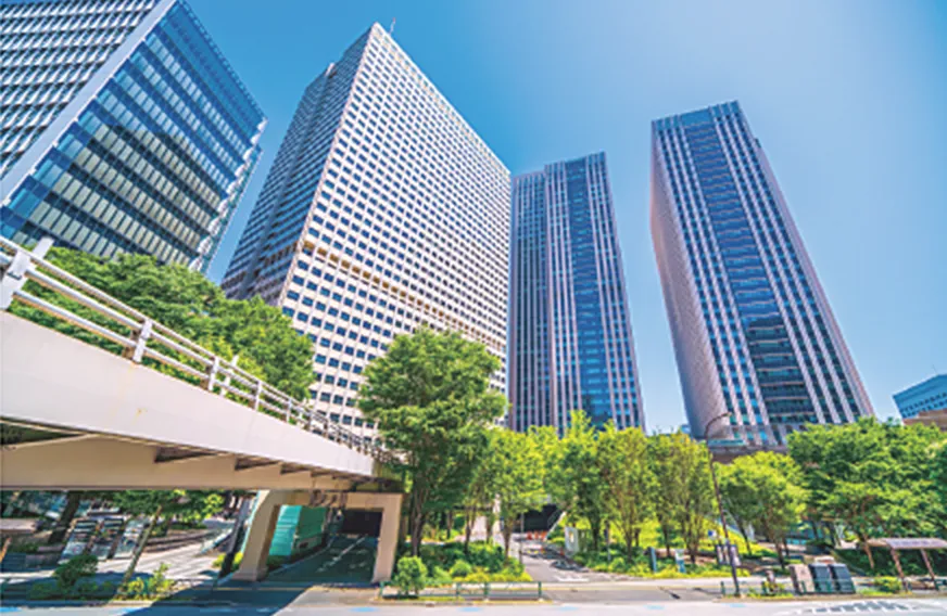 霞ヶ関駅