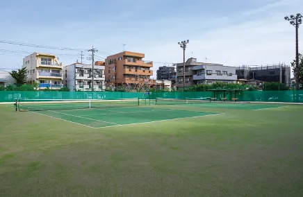 都立東綾瀬公園